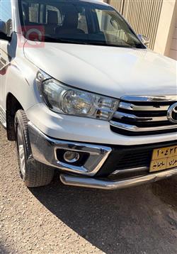 تۆیۆتا هایلۆکس